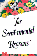 Película For Scent-imental Reasons
