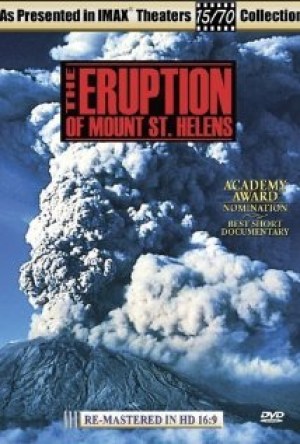 La erupción del volcán St. Helens