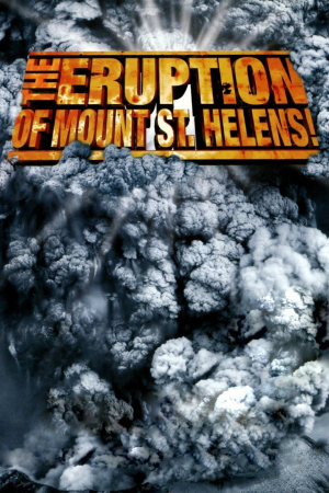 La erupción del volcán St. Helens