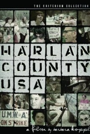 Harlan County U.S.A.