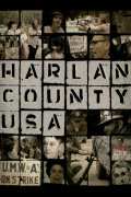 Película Harlan County U.S.A.