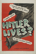 Película Hitler Lives