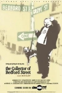 The Collector of Bedford Street