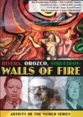Película Walls of Fire