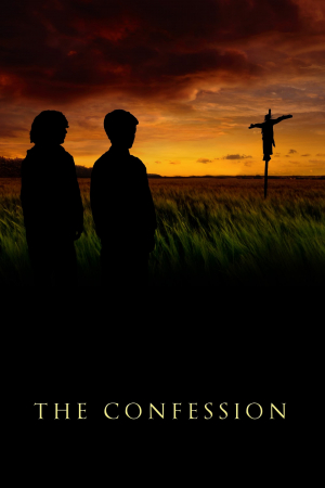 The Confession The Confession