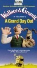 Wallace y Gromit: La gran excursión