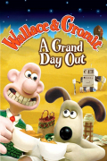 Película A Grand Day Out