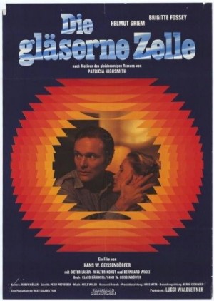 Die gläserne Zelle