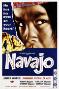 Película Navajo
