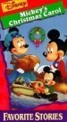 Una Navidad con Mickey