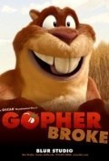 Película Gopher Broke
