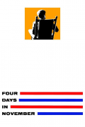 Película Four Days in November