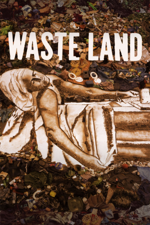 Waste Land Waste Land