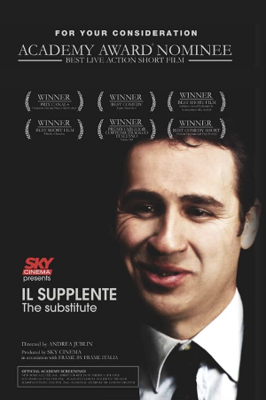 Il supplente Il supplente