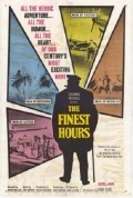 Película The Finest Hours