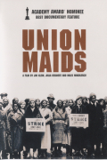 Película Union Maids