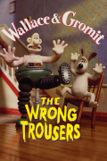 Película The Wrong Trousers