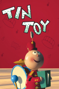 Película Tin Toy