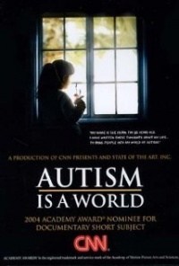 Autism Is a World