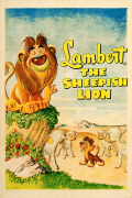 Película Lambert the Sheepish Lion