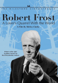 Película Robert Frost: A Lover's Quarrel with the World