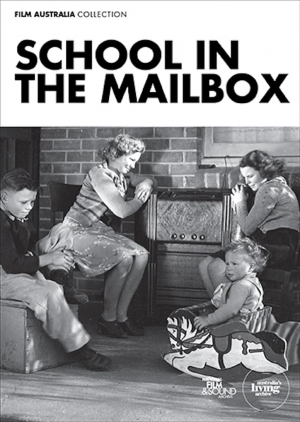 School in the Mailbox School in the Mailbox