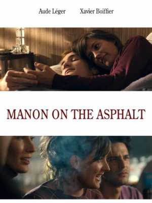 Manon sur le bitume Manon sur le bitume