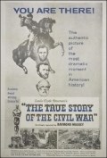 Película The True Story of the Civil War