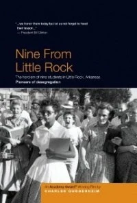 Nine from Little Rock