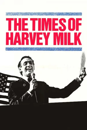 La época de Harvey Milk