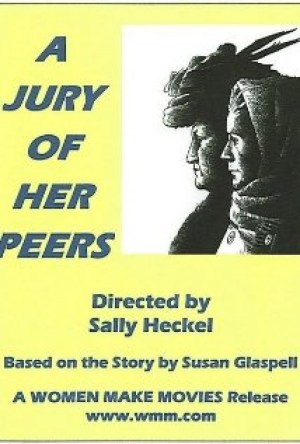 A Jury of Her Peers