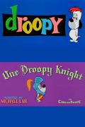 Película One Droopy Knight