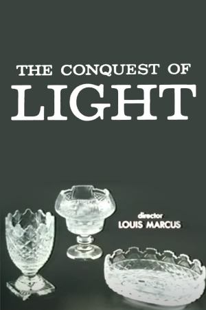 Conquest of Light Conquest of Light