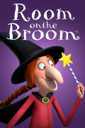 Película Room on the Broom