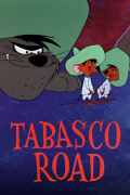 Película Tabasco Road