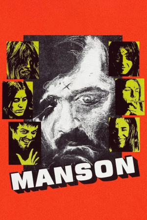 Manson Manson