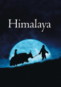 Película Himalaya
