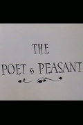 Película The Poet & Peasant