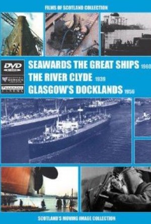 Seawards the Great Ships
