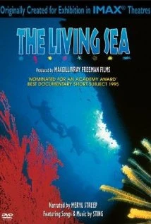 The Living Sea: Mares apasionantes