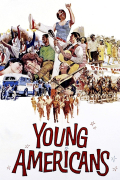 Película Young Americans