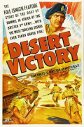Película Desert Victory