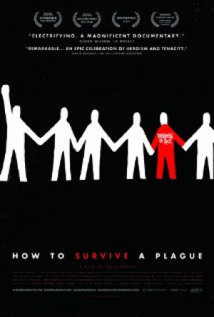 Cómo sobrevivir a una epidemia