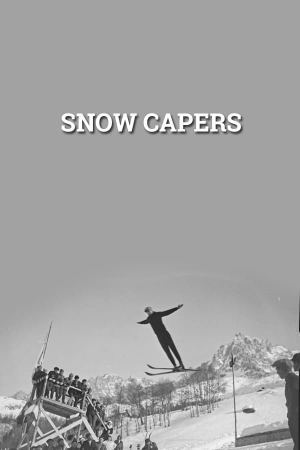 Snow Capers Snow Capers