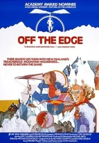 Off the Edge