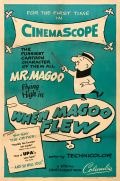 Película When Magoo Flew