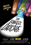 Película The Longest Daycare