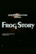 Película Frog Story