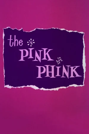 The Pink Phink The Pink Phink