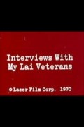 Película Interviews with My Lai Veterans